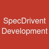 Spec-Drivent Development