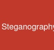 Steganography