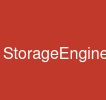 StorageEngine