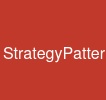 StrategyPattern