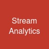Stream Analytics