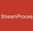 StreamProcessing