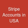 Stripe Accounts in USA
