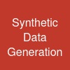 Synthetic Data Generation