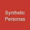 Synthetic Personas