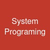System Programing