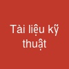 Tài liệu kỹ thuật