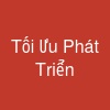 Tối Ưu Phát Triển