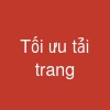 Tối ưu tải trang