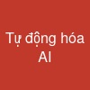 Tự động hóa AI