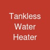 Tankless Water Heater