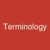 Terminology