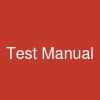 Test Manual