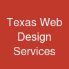 Texas Web Design Services