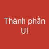 Thành phần UI