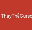 ThayThếCursor