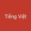 Tiếng Việt