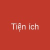 Tiện ích