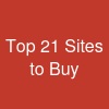Top 21 Sites to Buy