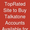 Top-Rated Site to Buy Talkatone Accounts Available for Sale Today