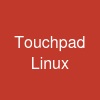 Touchpad Linux