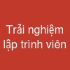 Trải nghiệm lập trình viên
