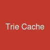 Trie Cache