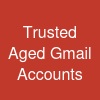 Trusted Aged Gmail Accounts