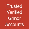 Trusted Verified Grindr Accounts