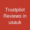 Trustpilot Reviews in usa/uk