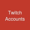 Twitch Accounts