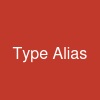 Type Alias