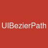 UIBezierPath