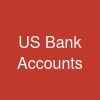 US Bank Accounts