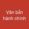 Văn bản hành chính