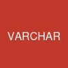 VARCHAR