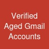 Verified Aged Gmail Accounts