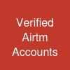 Verified Airtm Accounts