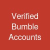 Verified Bumble Accounts