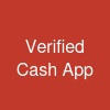 Verified Cash App