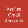 Verified Gmail Accounts