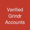 Verified Grindr Accounts
