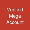 Verified Mega Account