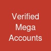 Verified Mega Accounts