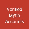 Verified Myfin Accounts