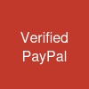 Verified PayPal