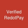Verified RedotPay