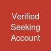 Verified Seeking Account