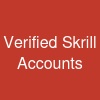 Verified Skrill Accounts