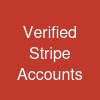 Verified Stripe Accounts